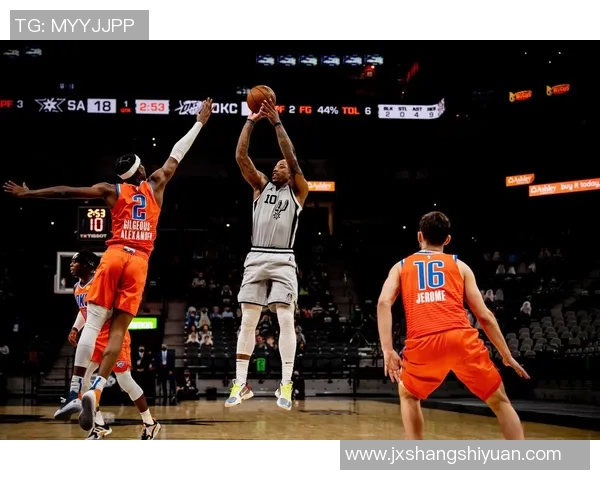 2012年NBA季后赛雷霆与马刺第六场激战回顾与精彩瞬间分析