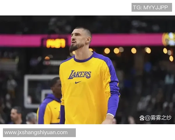 湖人逆转开拓者展现强大实力2020季后赛精彩回顾与分析