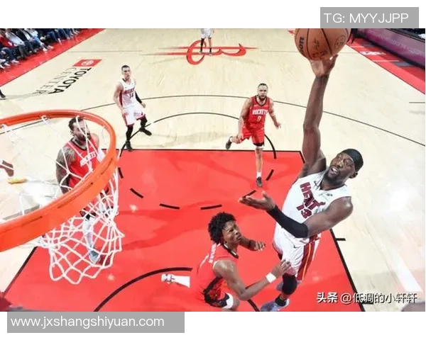 火箭队与热火队精彩对决全场录像回顾及精彩瞬间分析