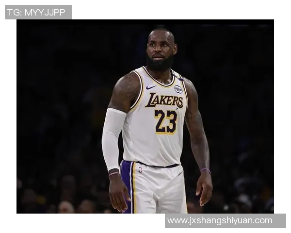 Shams：詹姆斯计划在今天对爵士一战复出，完结第23个赛季的首秀