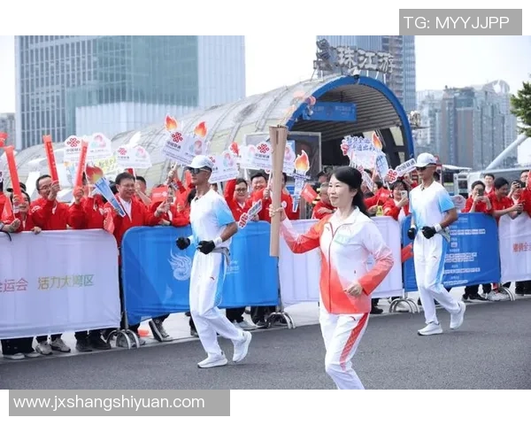 【调查】名将新星,点亮十五运会前半程