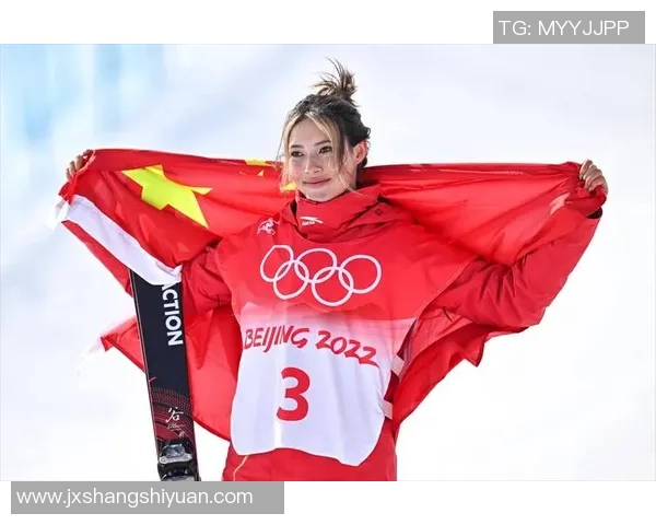 享用美国资源却代表我国?谷爱凌霸气回应质疑:我有理有据不容抹黑