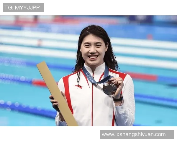 十五运|张雨霏夺金,潘展乐摘铜,我国游水顶流明星的光环背面充溢应战
