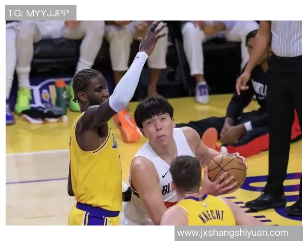 没偷闲没放纵，杨瀚森首度回应国内恶评，被网暴后一夜成熟了